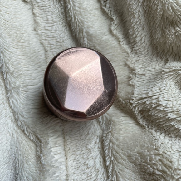 Cider & Cinnamon Mini Candle - Picture 4 of 5